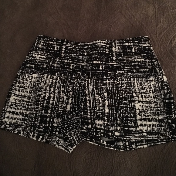 Ann Taylor City Short NWOT
