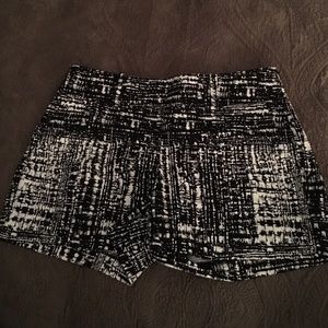 Ann Taylor City Short NWOT