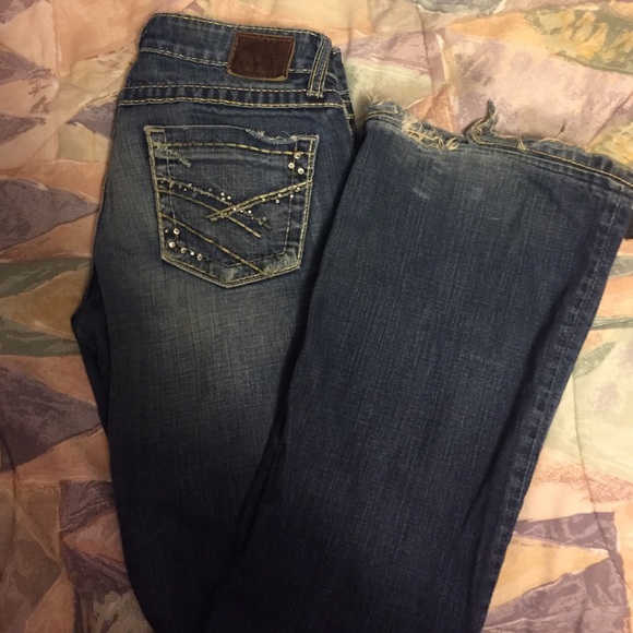 Bke jeans size 26