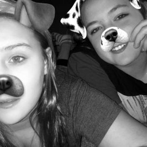 Meet your Posher, Riley