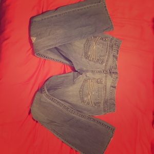 Aeropostale Chelsea Bootcut 11/12
