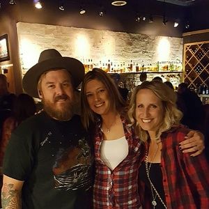 Meet your Posher, Chastidy