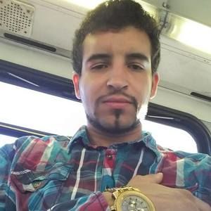 Meet your Posher, William