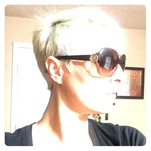 Michael Kors Pippa Sunglasses