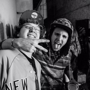 Meet your Posher, Logan