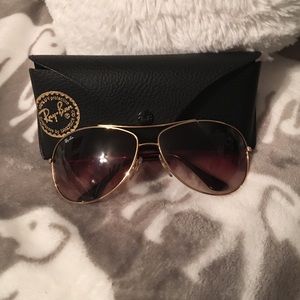 Ray Ban Aviators