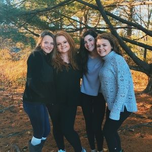 Meet your Posher, Amanda