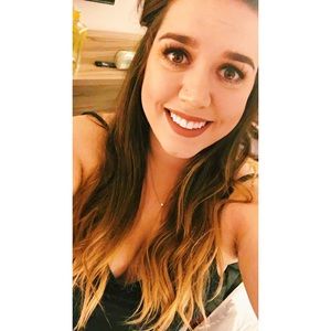 Meet your Posher, Samantha