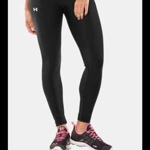 Under Armour Warm Gear pants