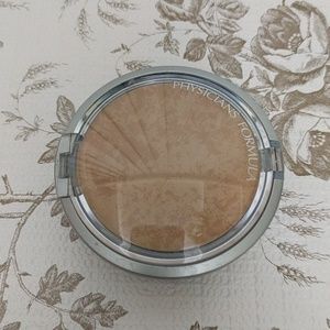 Physicians Formula Free Face Powder (Buff Beige)