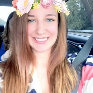 Meet your Posher, Stacey