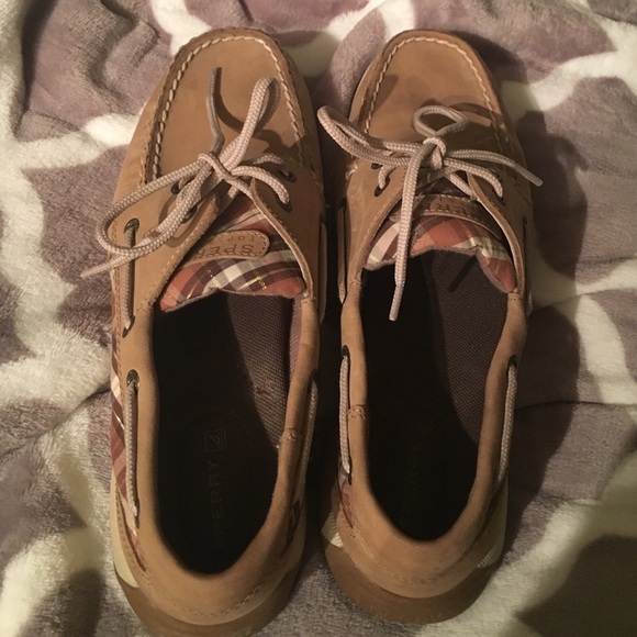 Sperry shoes