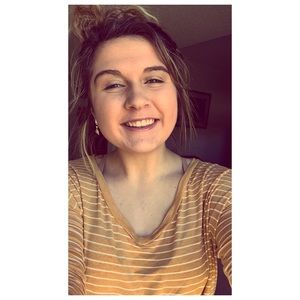 Meet your Posher, Erin