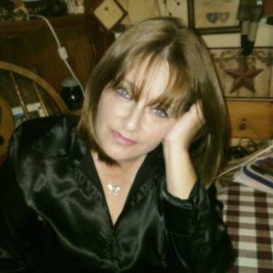 Meet your Posher, Virginia