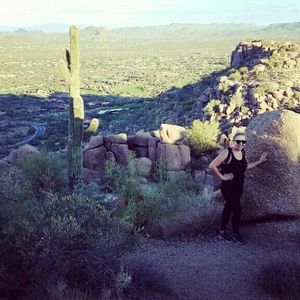 Meet your Posher, Beata