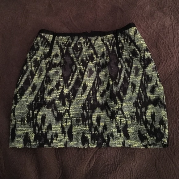 ASTR Mini Skirt - NWOT - Picture 1 of 4