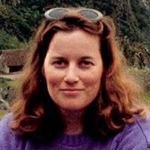 Meet your Posher, Tracy