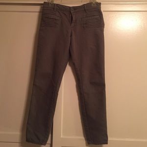 Daughters of liberation Slim jeans