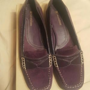 Woman's Loafer