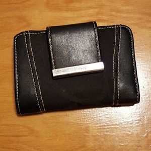 Bifold Women's Wallet
