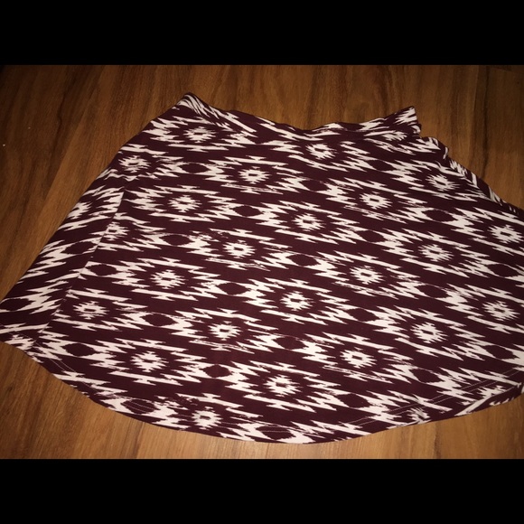 Skirt bundle