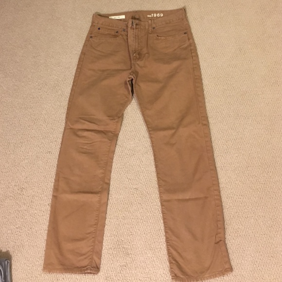 Men's Gap Pants / Trousers