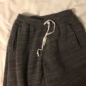 brandy melville sweatpants