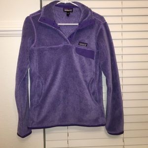 Worn once. Like new.