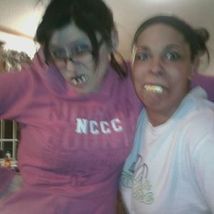 Meet your Posher, Erica