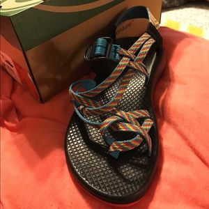 NEW STILL IN BOX CHACOS