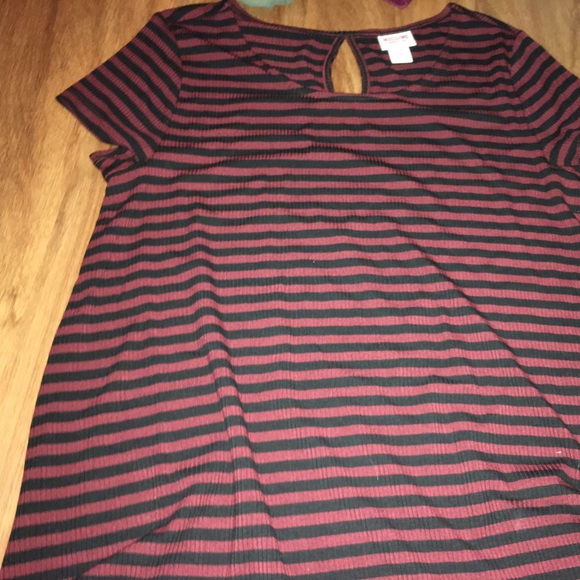 T shirt dress