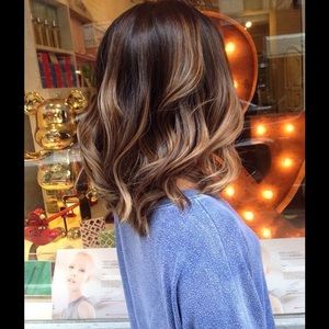 Meet your Posher, Vanessa