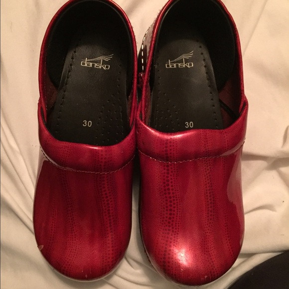 Kids Clogs