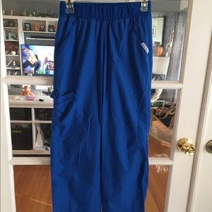 Cherokee flexibles scrub pants