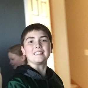 Meet your Posher, Evan