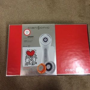 Clarisonic SMART Profile For Face & Body