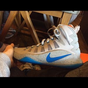 Meet your Posher, Wil