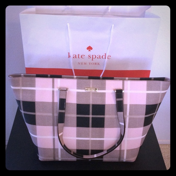 🎉 Thanksgiving Sale 🎉 Kate Spade, Jules (large)