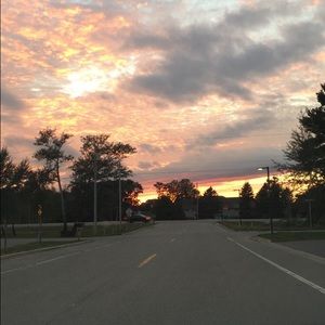 Meet your Posher, Natalee