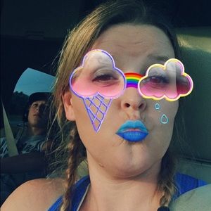 Meet your Posher, Martye