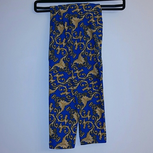 Lularoe OS Leggings