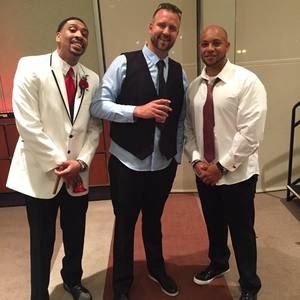 Meet your Posher, Michael