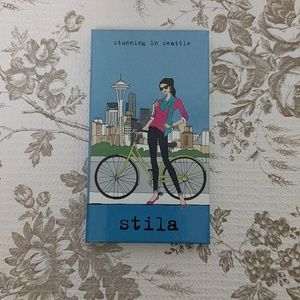 Stila Stunning in Seattle Pallette