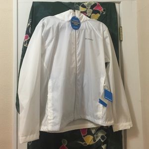 Women's Columbia Switchback II Rain Jacket