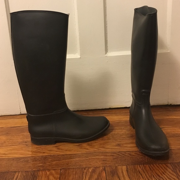 Rain mate boots