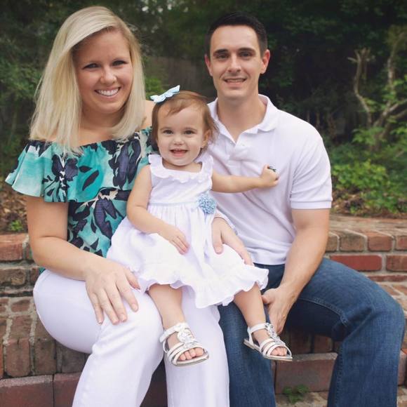 Meet your Posher, Lindsay