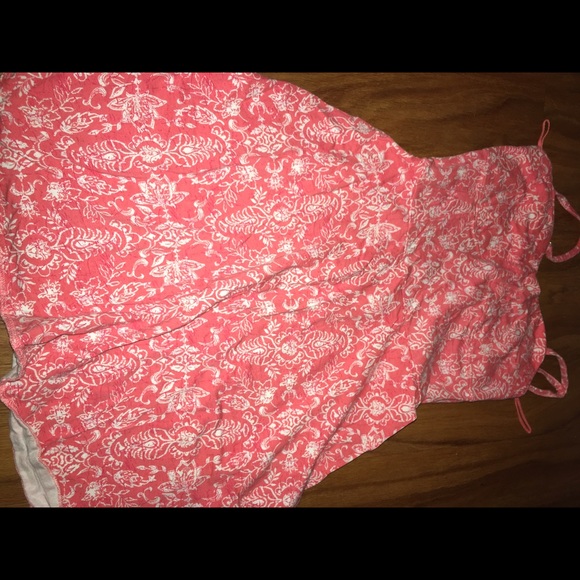Aero dress
