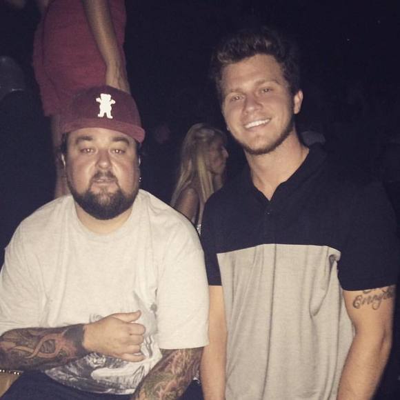 Meet your Posher, Eric - Picture 1 of 1