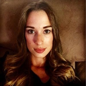 Meet your Posher, Cori