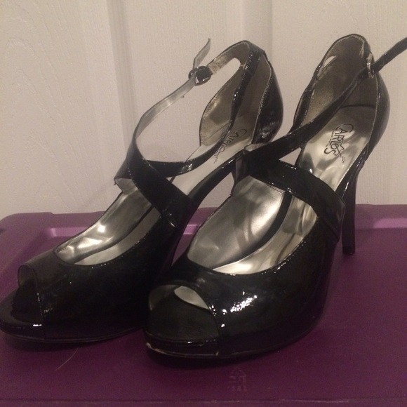 Carlos Santana Believe Pump